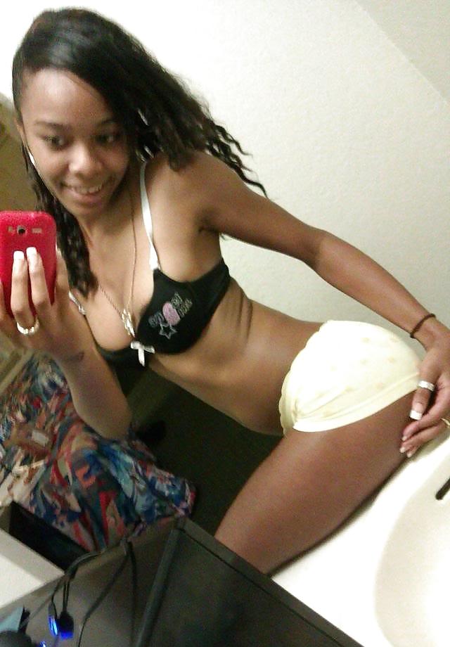14P More our ebony and black friends tits ass pussy