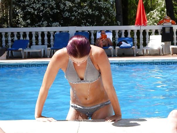 16P Samantha Louise British Slut