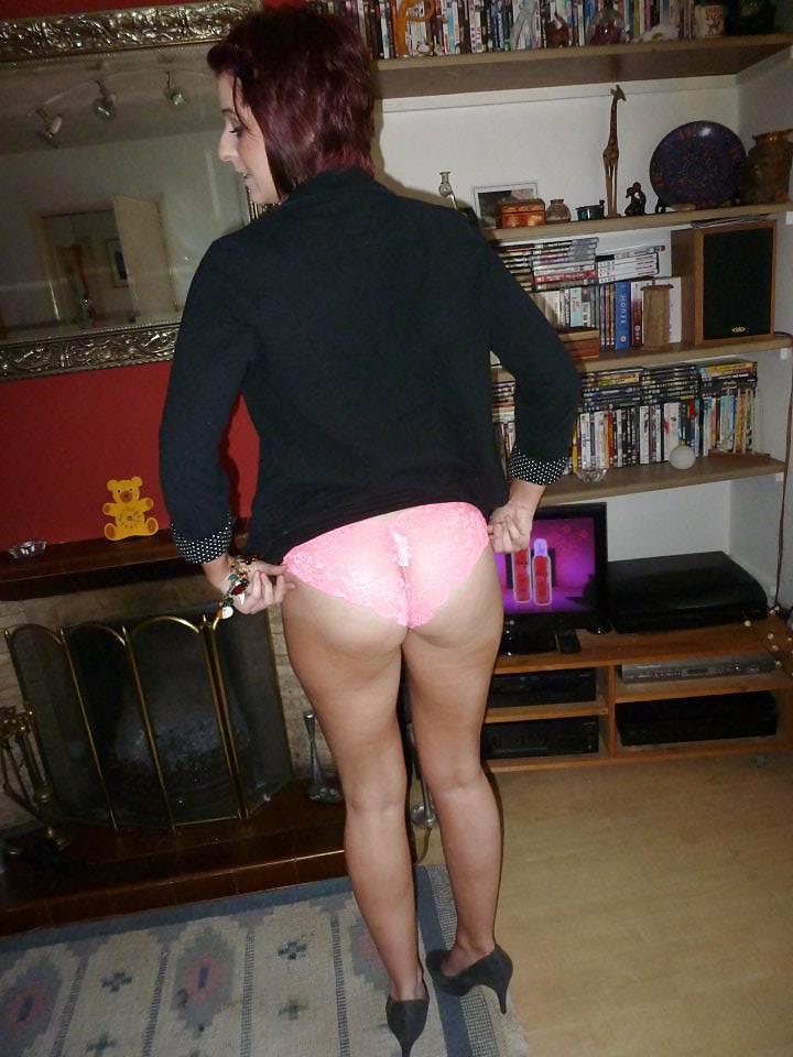 16P Samantha Louise British Slut