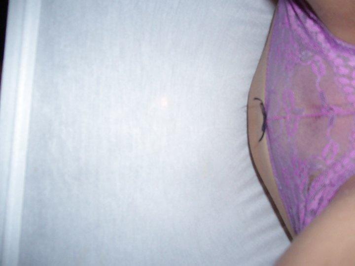16P Samantha Louise British Slut