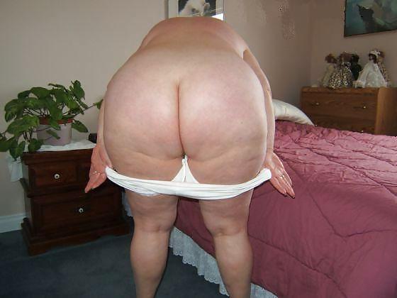 25P BBW ASS