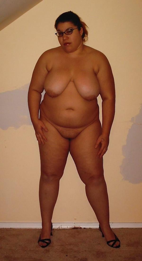 15P Latina bbw