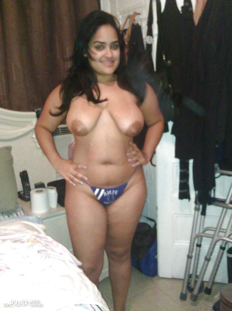 15P Latina bbw