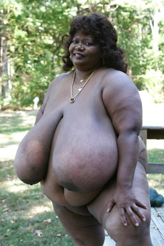24P My favorite fat ebony bbw