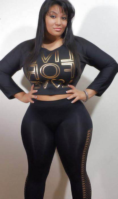 24P My favorite fat ebony bbw