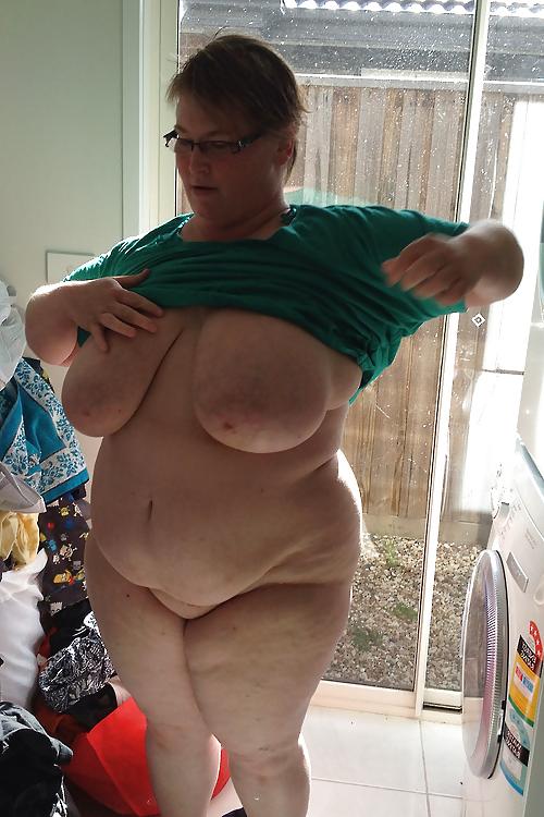 14P Hot Big Beautiful Women (BBW, SSBBW)