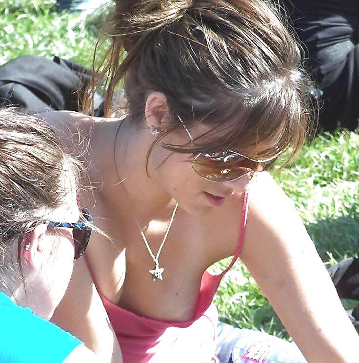 16P Nipple peeks - N. C. 