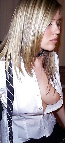 16P Nipple peeks - N. C. 