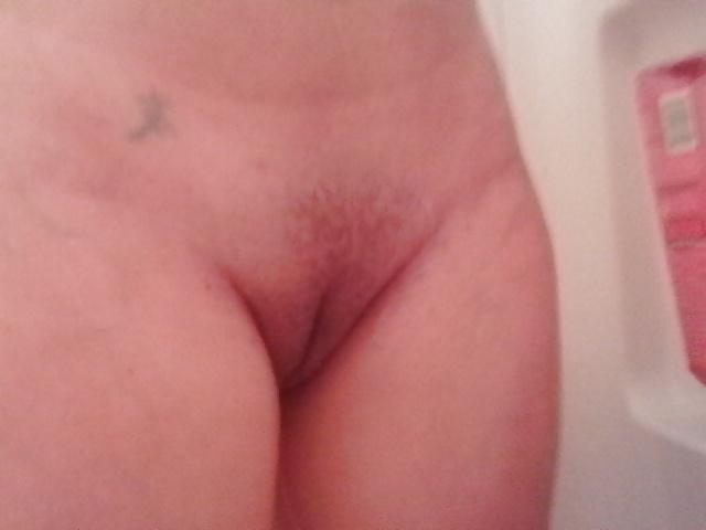 25P Shower time with Zackie