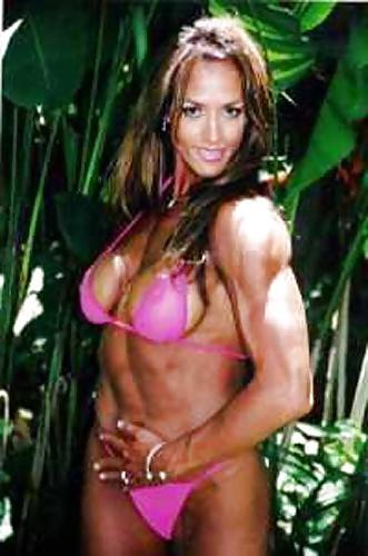 17P Amber Deluca