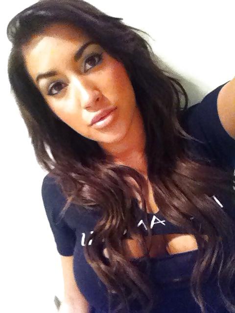 25P Turkish Arab Teen Nudes