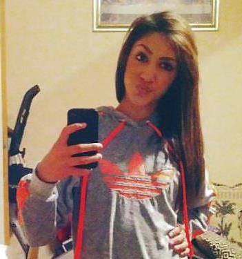 25P Turkish Arab Teen Nudes