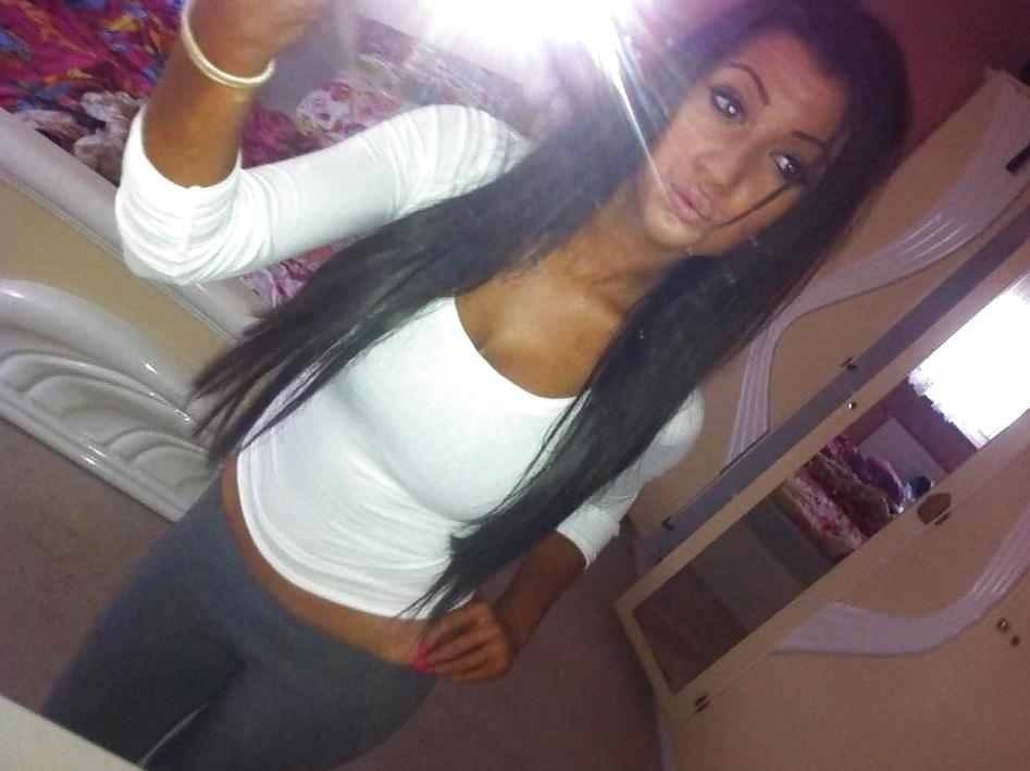 25P Turkish Arab Teen Nudes