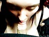 5P Gothic Slut Missy Munster