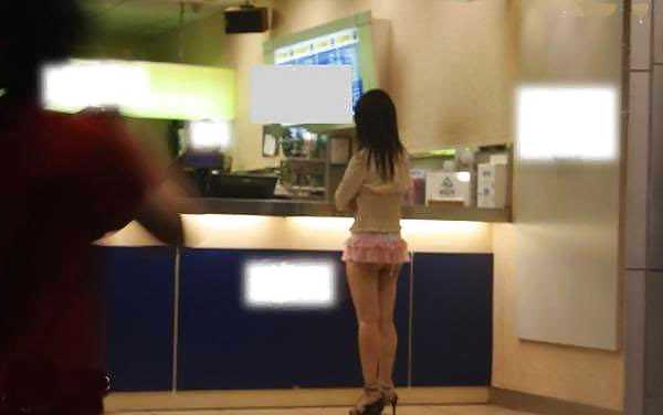 16P Asian Slut Wife Outside