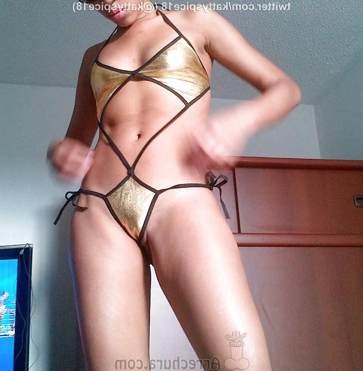 25P KattySpice18 la latina de oro