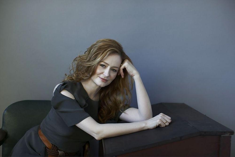 10P Miranda otto (gorgeous MILF)