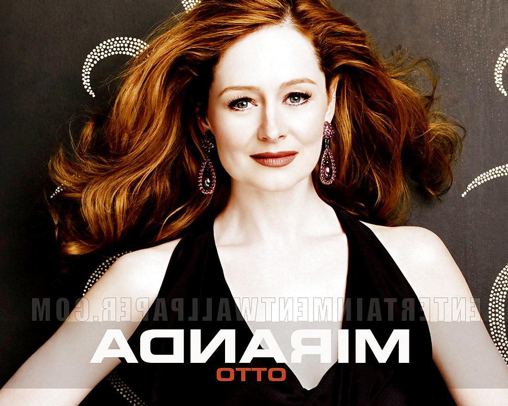 10P Miranda otto (gorgeous MILF)