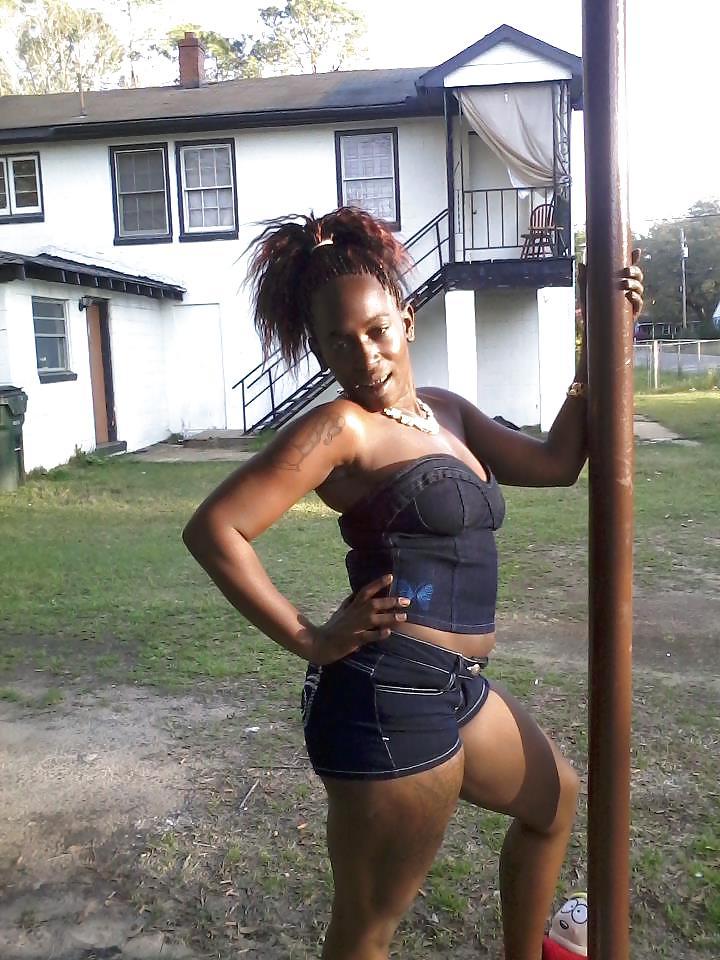 11P Azz so black
