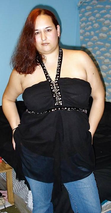 25P Clothed BBW's II