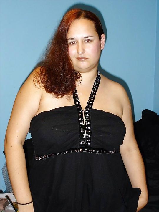 25P Clothed BBW's II