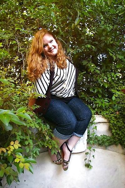 25P Clothed BBW's II