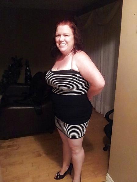 25P Clothed BBW's II