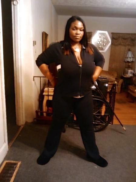 25P Clothed BBW's II