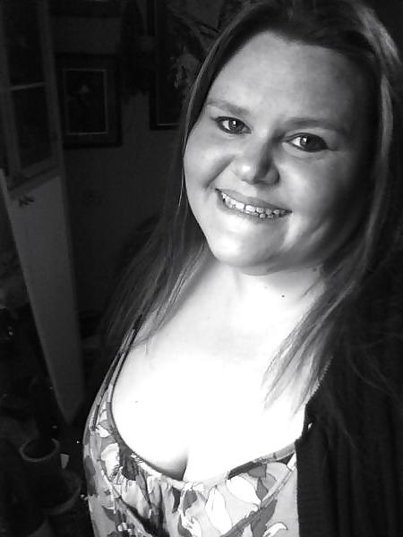 25P Clothed BBW's II