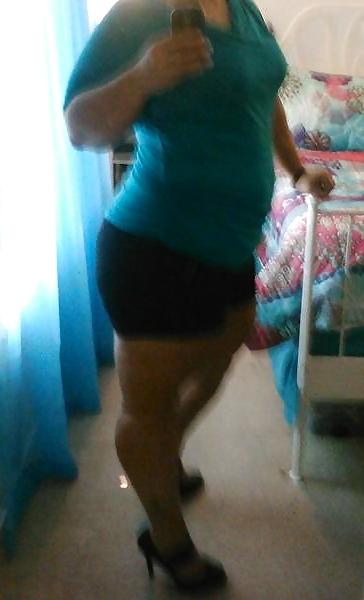 25P Clothed BBW's II
