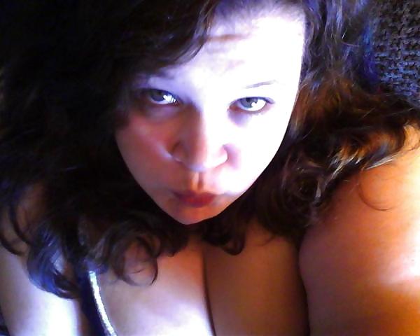 25P Clothed BBW's II