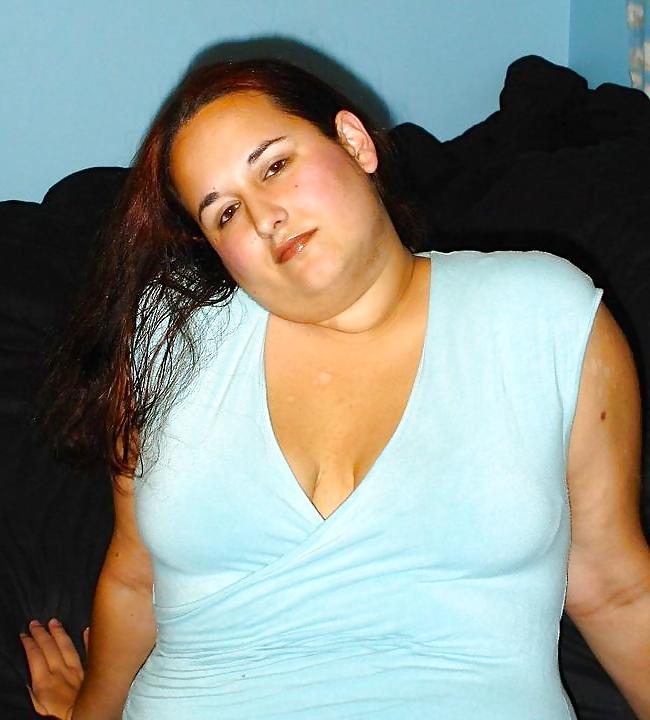 25P Clothed BBW's II