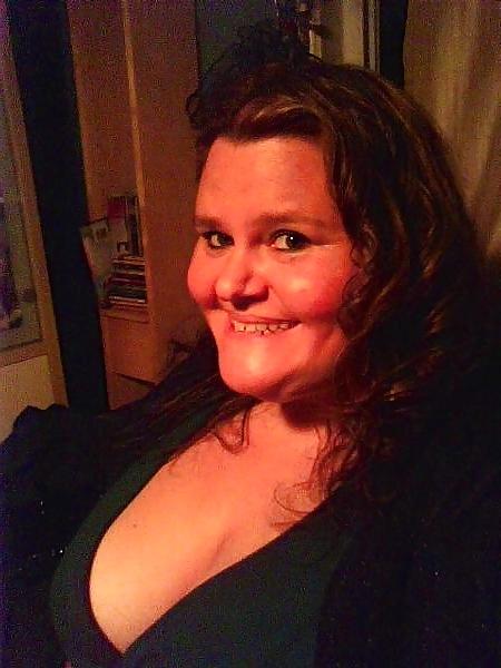 25P Clothed BBW's II