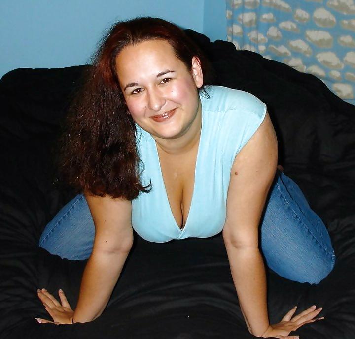 25P Clothed BBW's II