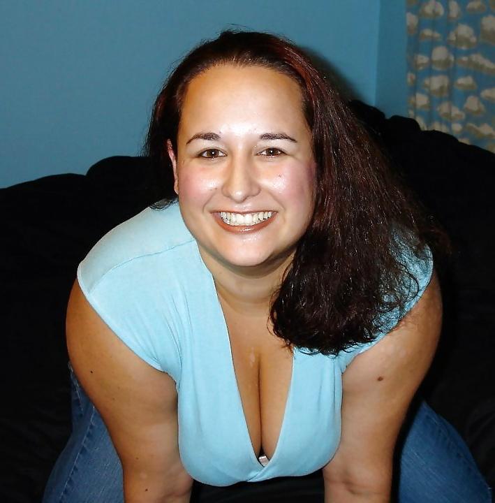 25P Clothed BBW's II