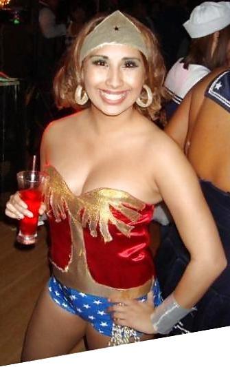 19P Neighbor emily