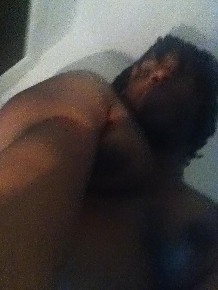 4P After shower