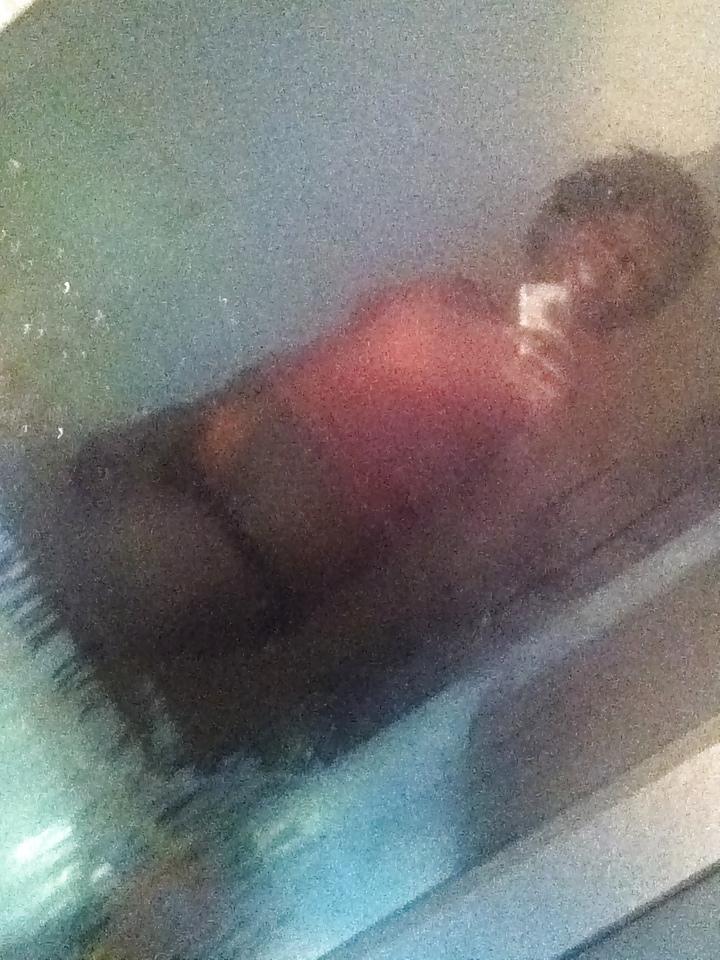 4P After shower