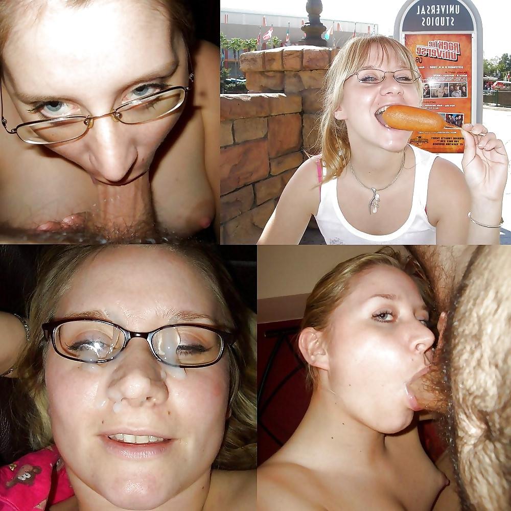 25P With or without cum