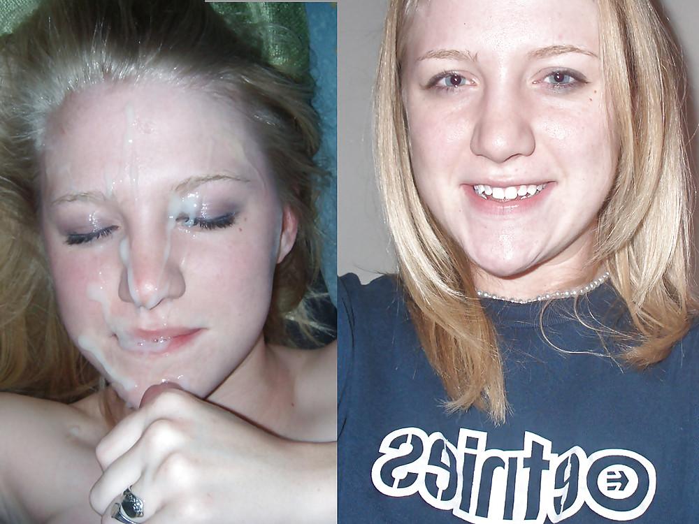 25P With or without cum