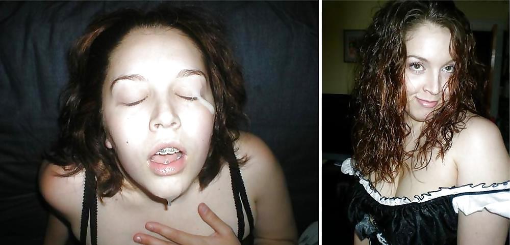 25P With or without cum