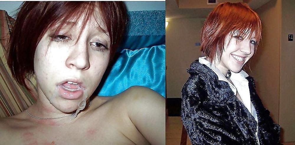 25P With or without cum