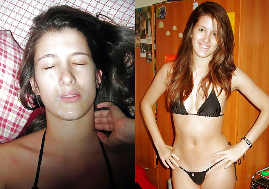 25P With or without cum