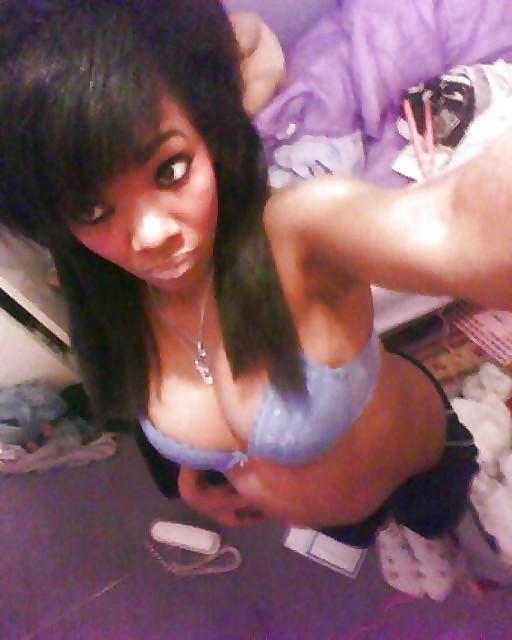 24P Amateur Black Girls 11