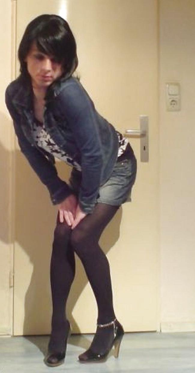 10P Trap Traps Tranny Shemale