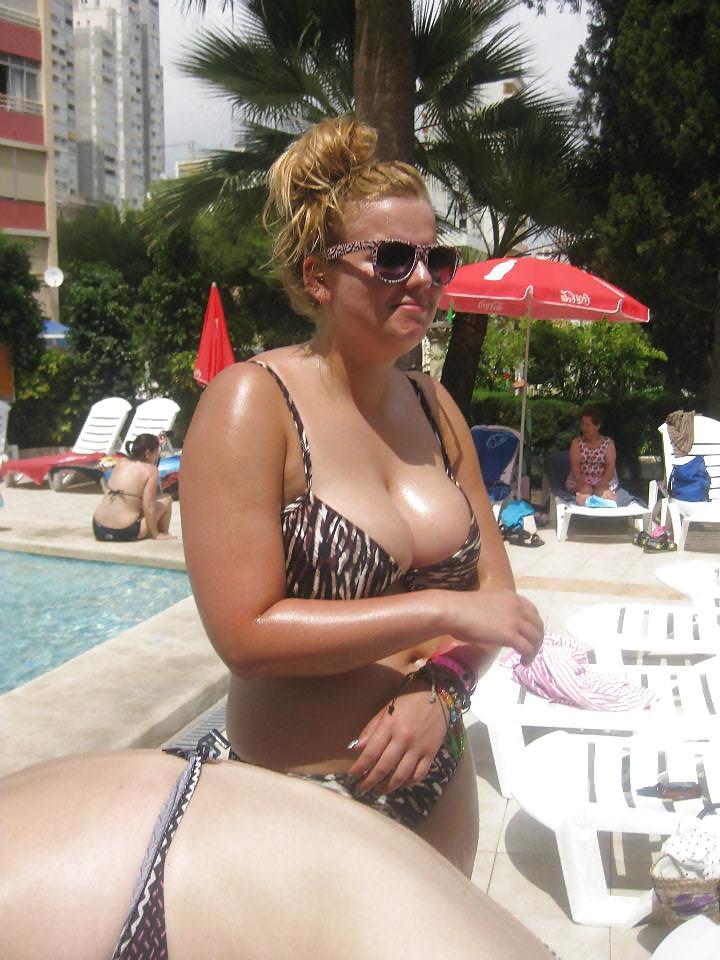 14P Young British Slut Zoe