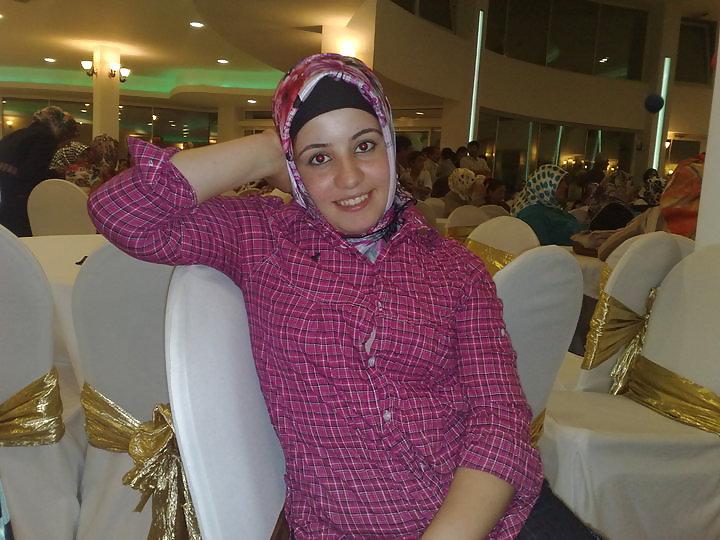 25P Turkish arab turbanli hijab iyidir