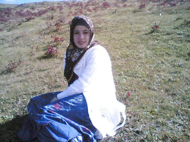 25P Turkish arab turbanli hijab iyidir