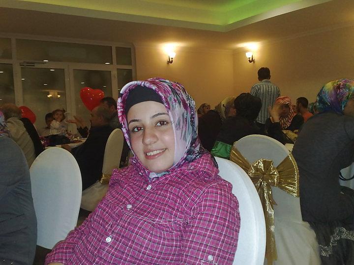 25P Turkish arab turbanli hijab iyidir