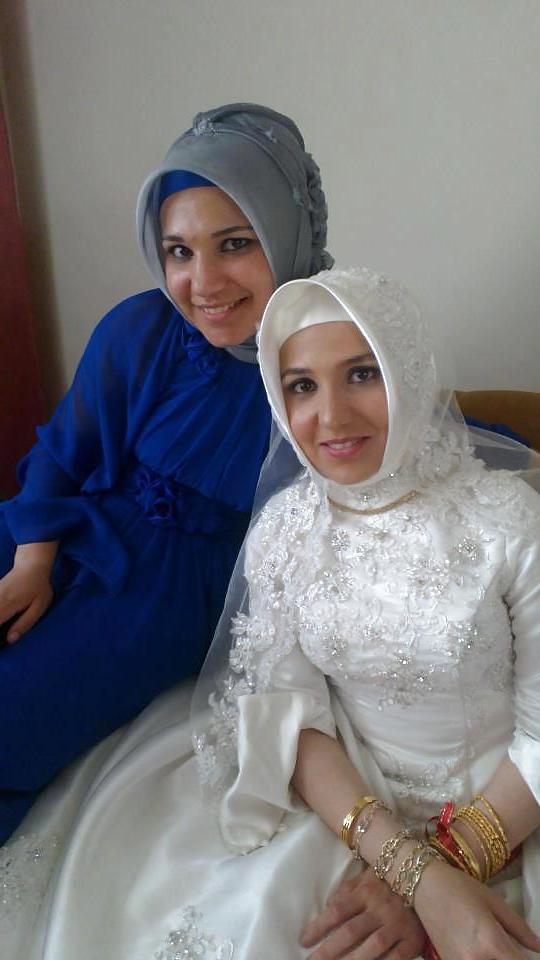 25P Turkish arab turbanli hijab iyidir